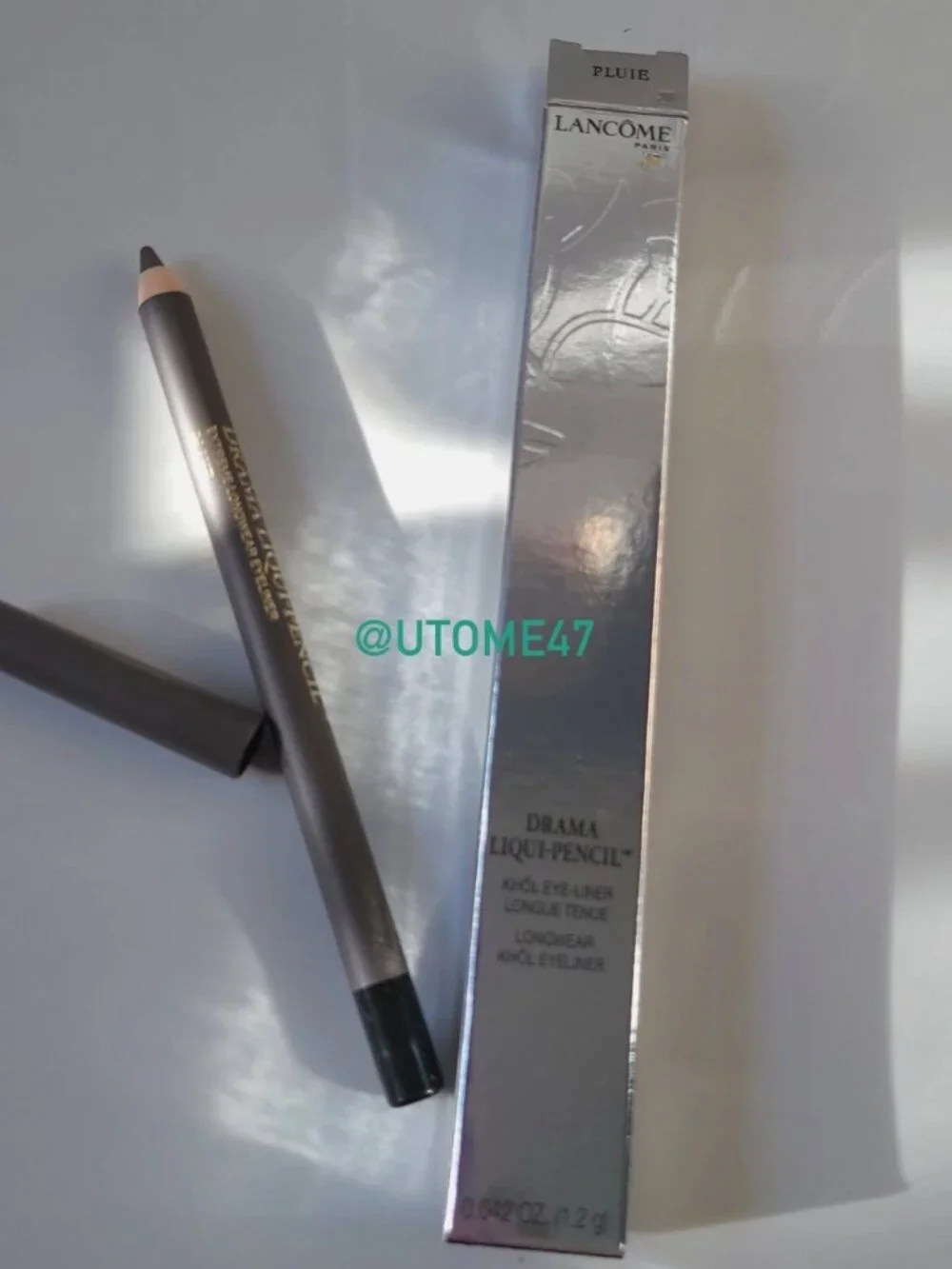 Lancome Drama Liqui-Pencil Eyeliner *Choose Shade